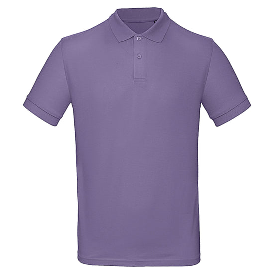 B&C BE INSPIRED Inspire Polo /Men_° Yksi väri