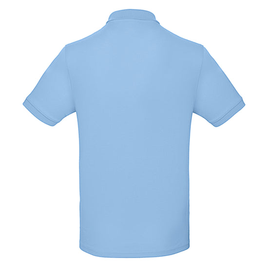 B&C BE INSPIRED Inspire Polo /Men_° Yksi väri