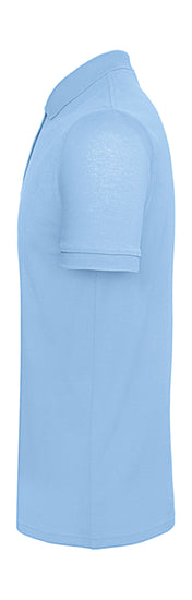 B&C BE INSPIRED Inspire Polo /Men_° Yksi väri