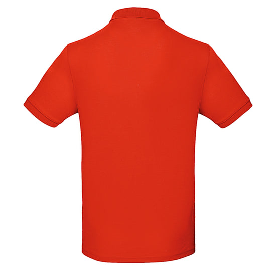 B&C BE INSPIRED Inspire Polo /Men_° Yksi väri