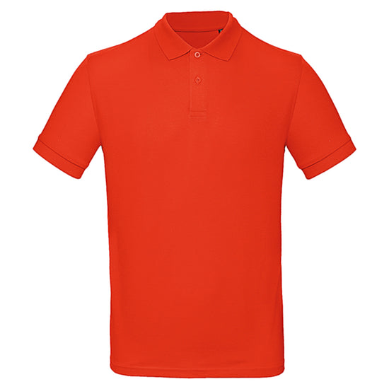 B&C BE INSPIRED Inspire Polo /Men_° Yksi väri