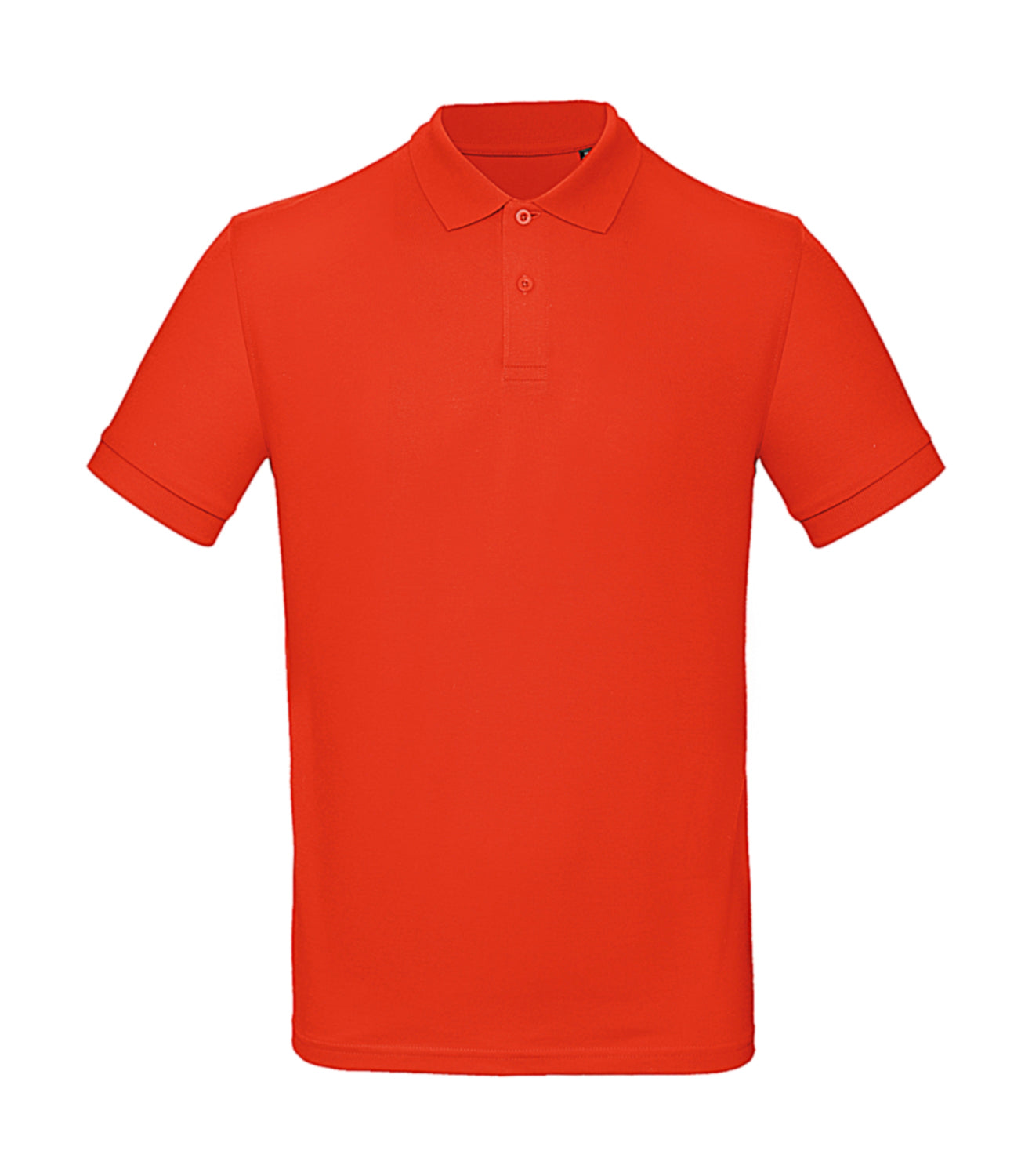 B&C BE INSPIRED Inspire Polo /Men_° Yksi väri