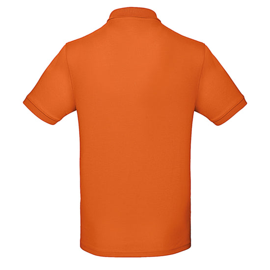 B&C BE INSPIRED Inspire Polo /Men_° Yksi väri