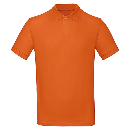 B&C BE INSPIRED Inspire Polo /Men_° Yksi väri