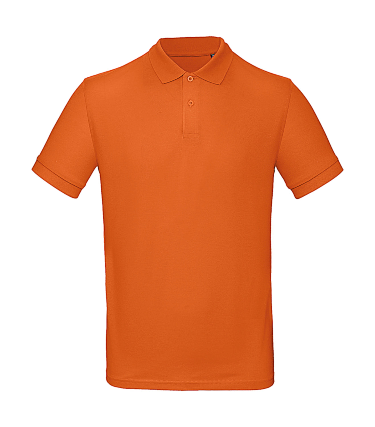 B&C BE INSPIRED Inspire Polo /Men_° Yksi väri