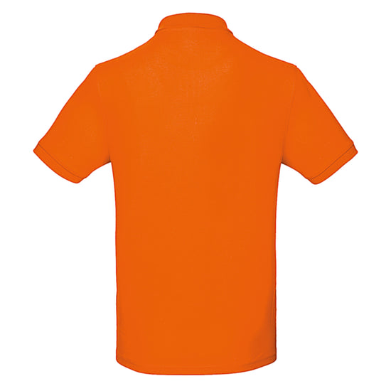 B&C BE INSPIRED Inspire Polo /Men_° Yksi väri