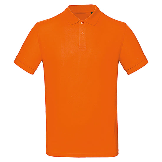 B&C BE INSPIRED Inspire Polo /Men_° Yksi väri