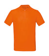 B&C BE INSPIRED Inspire Polo /Men_° Yksi väri