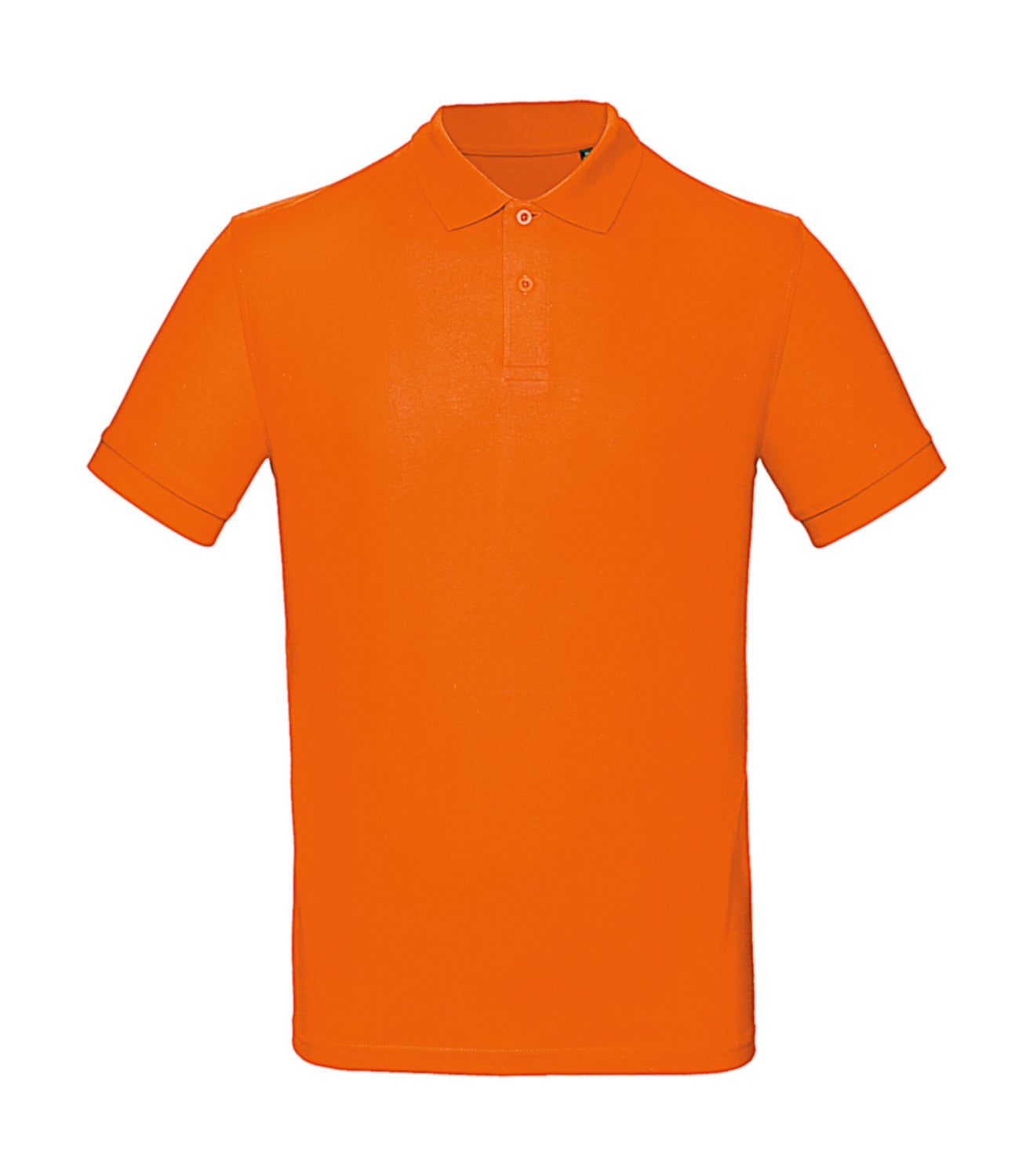 B&C BE INSPIRED Inspire Polo /Men_° Yksi väri