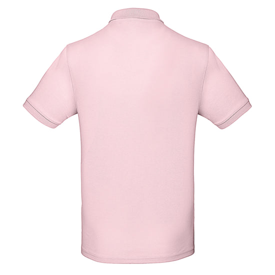 B&C BE INSPIRED Inspire Polo /Men_° Yksi väri
