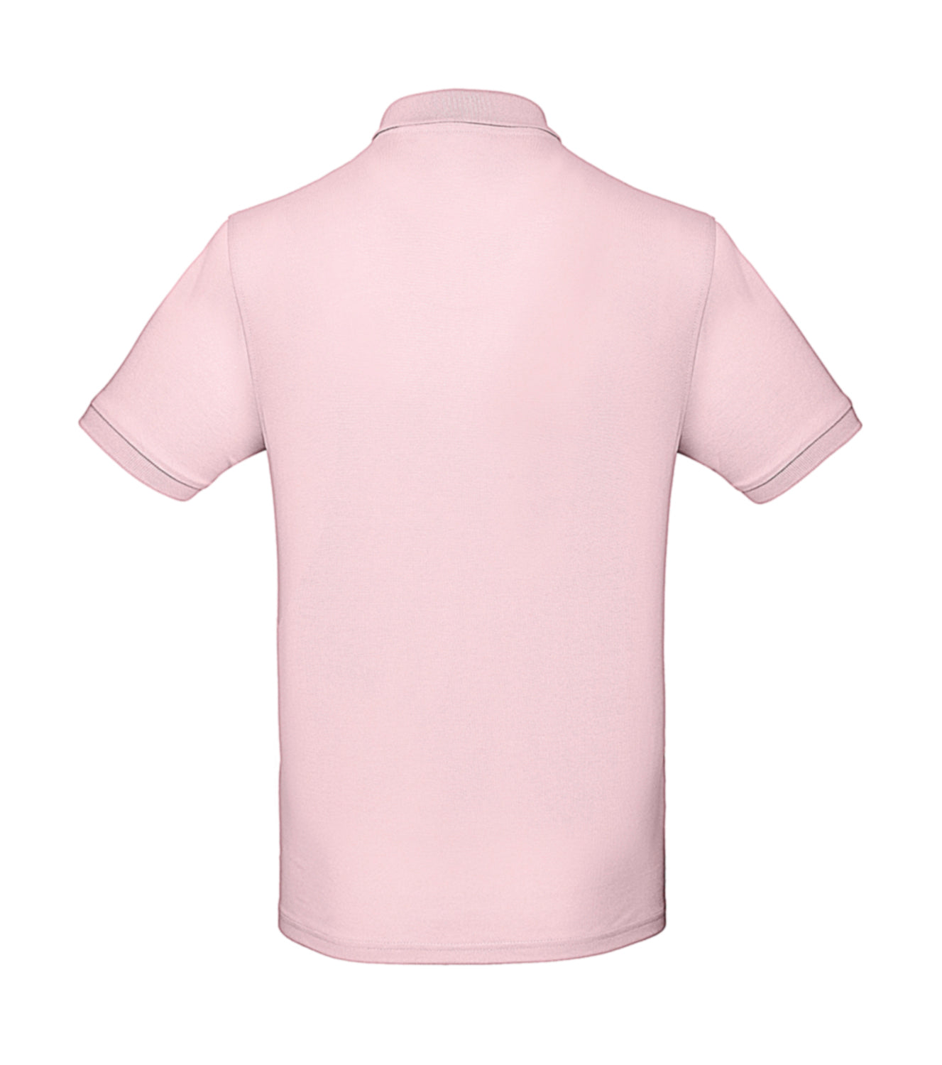 B&C BE INSPIRED Inspire Polo /Men_° Yksi väri