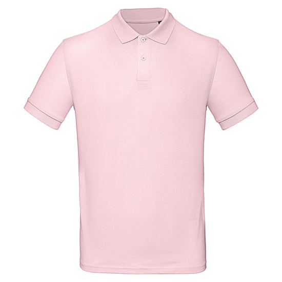 B&C BE INSPIRED Inspire Polo /Men_° Yksi väri