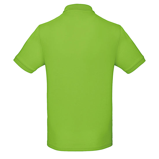 B&C BE INSPIRED Inspire Polo /Men_° Yksi väri