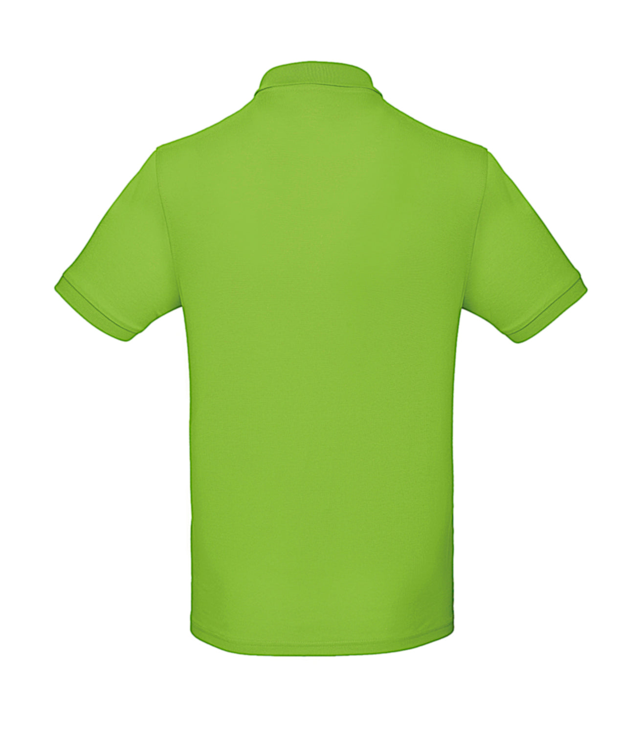 B&C BE INSPIRED Inspire Polo /Men_° Yksi väri