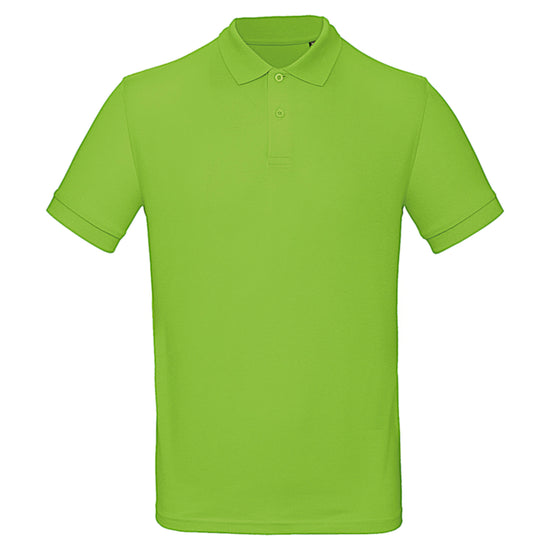 B&C BE INSPIRED Inspire Polo /Men_° Yksi väri