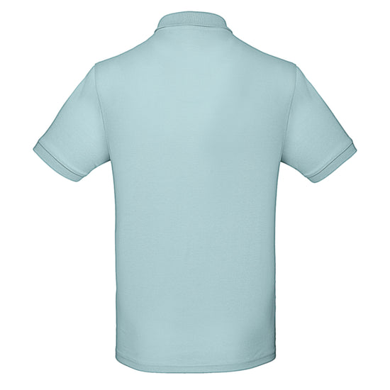 B&C BE INSPIRED Inspire Polo /Men_° Yksi väri