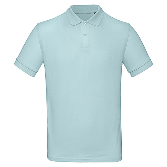 B&C BE INSPIRED Inspire Polo /Men_° Yksi väri