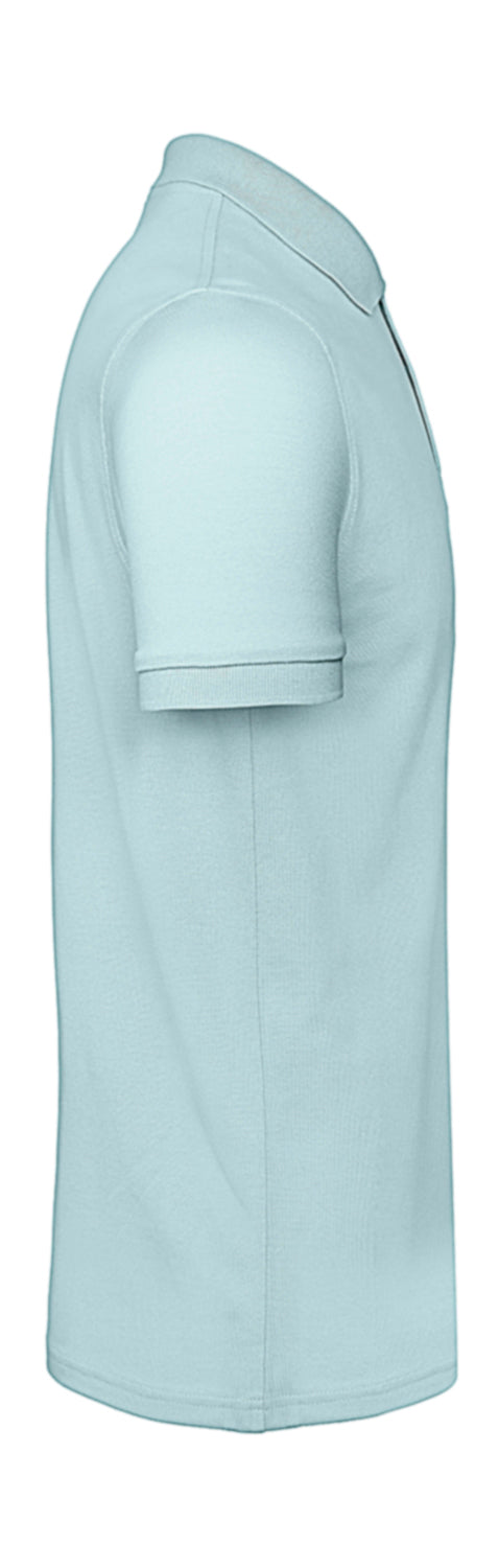B&C BE INSPIRED Inspire Polo /Men_° Yksi väri