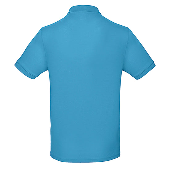 B&C BE INSPIRED Inspire Polo /Men_° Yksi väri