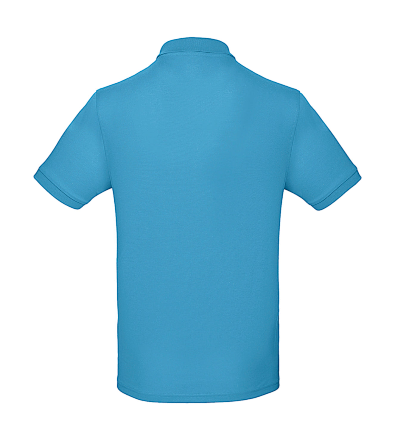 B&C BE INSPIRED Inspire Polo /Men_° Yksi väri