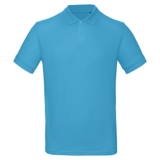 B&C BE INSPIRED Inspire Polo /Men_° Yksi väri