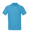 B&C BE INSPIRED Inspire Polo /Men_° Yksi väri