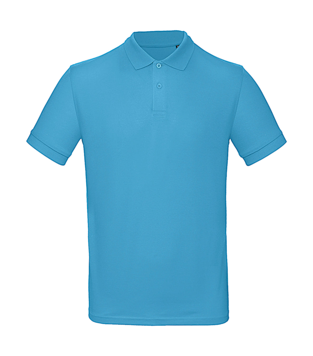 B&C BE INSPIRED Inspire Polo /Men_° Yksi väri