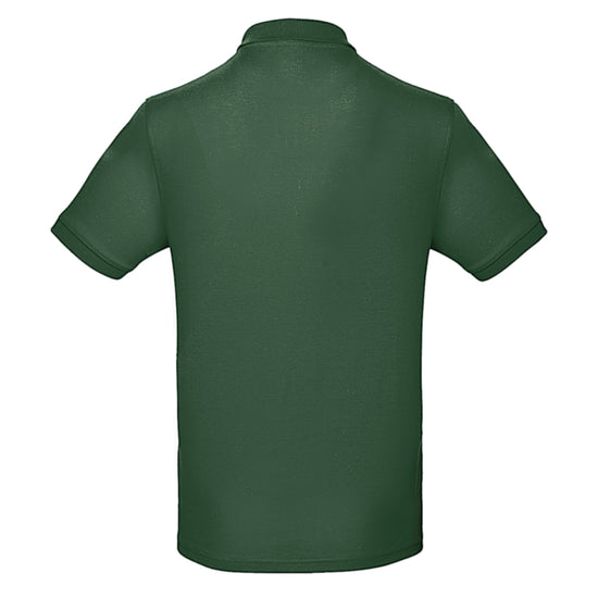 B&C BE INSPIRED Inspire Polo /Men_° Yksi väri
