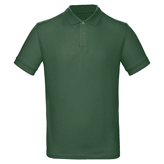 B&C BE INSPIRED Inspire Polo /Men_° Yksi väri