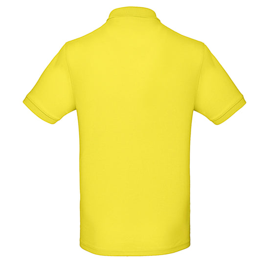 B&C BE INSPIRED Inspire Polo /Men_° Yksi väri