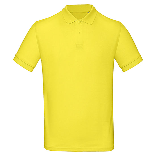 B&C BE INSPIRED Inspire Polo /Men_° Yksi väri