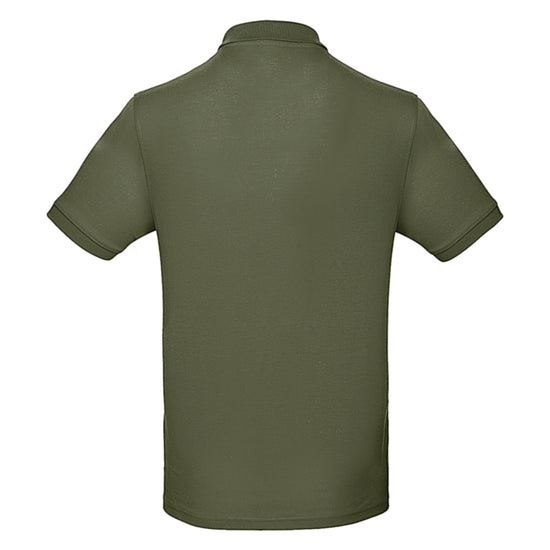 B&C BE INSPIRED Inspire Polo /Men_° Yksi väri
