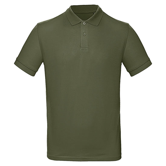 B&C BE INSPIRED Inspire Polo /Men_° Yksi väri