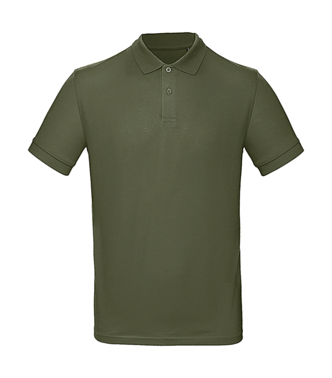 B&C BE INSPIRED Inspire Polo /Men_° Yksi väri