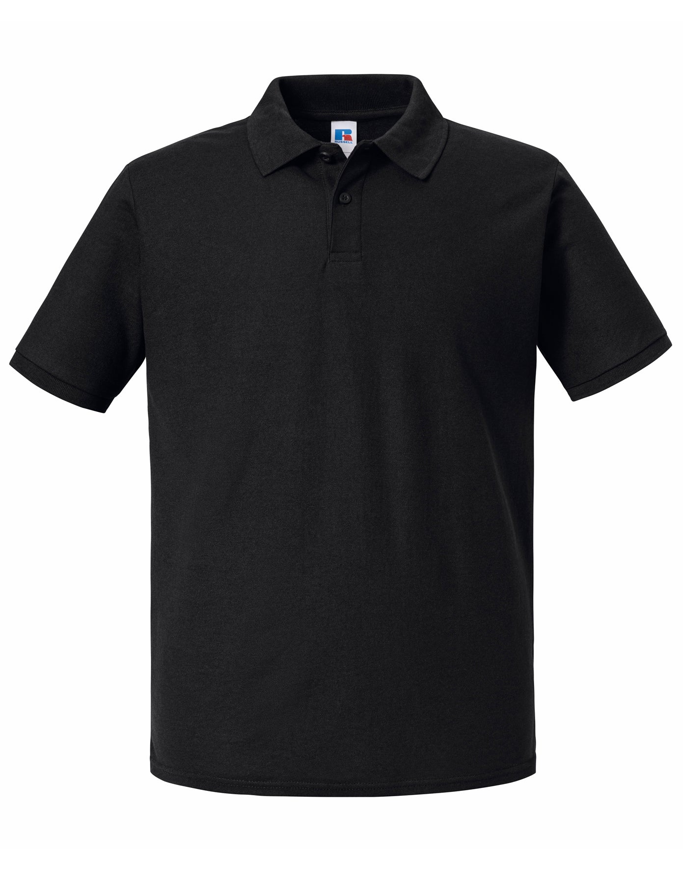 Authentic Eco Polo