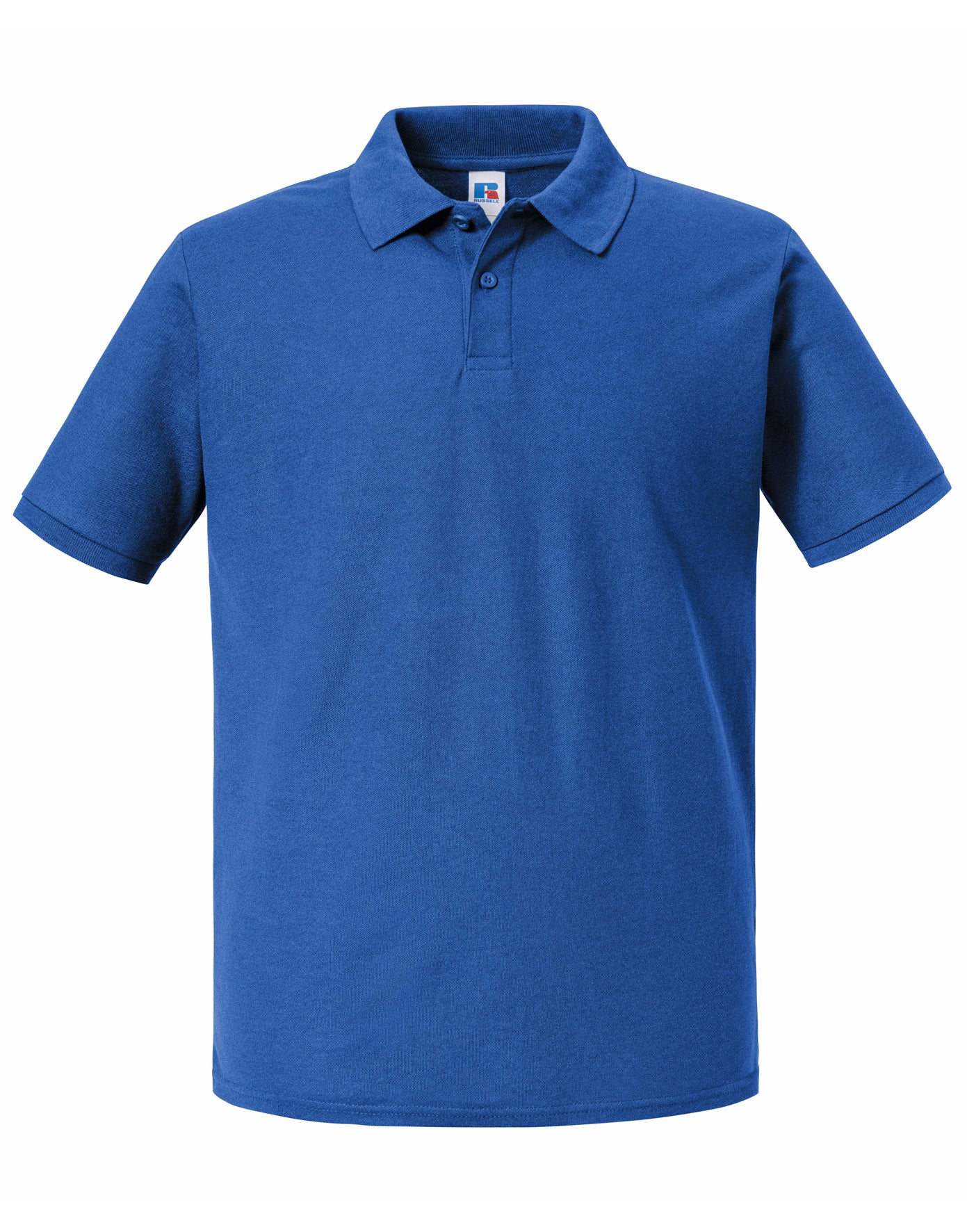 Authentic Eco Polo
