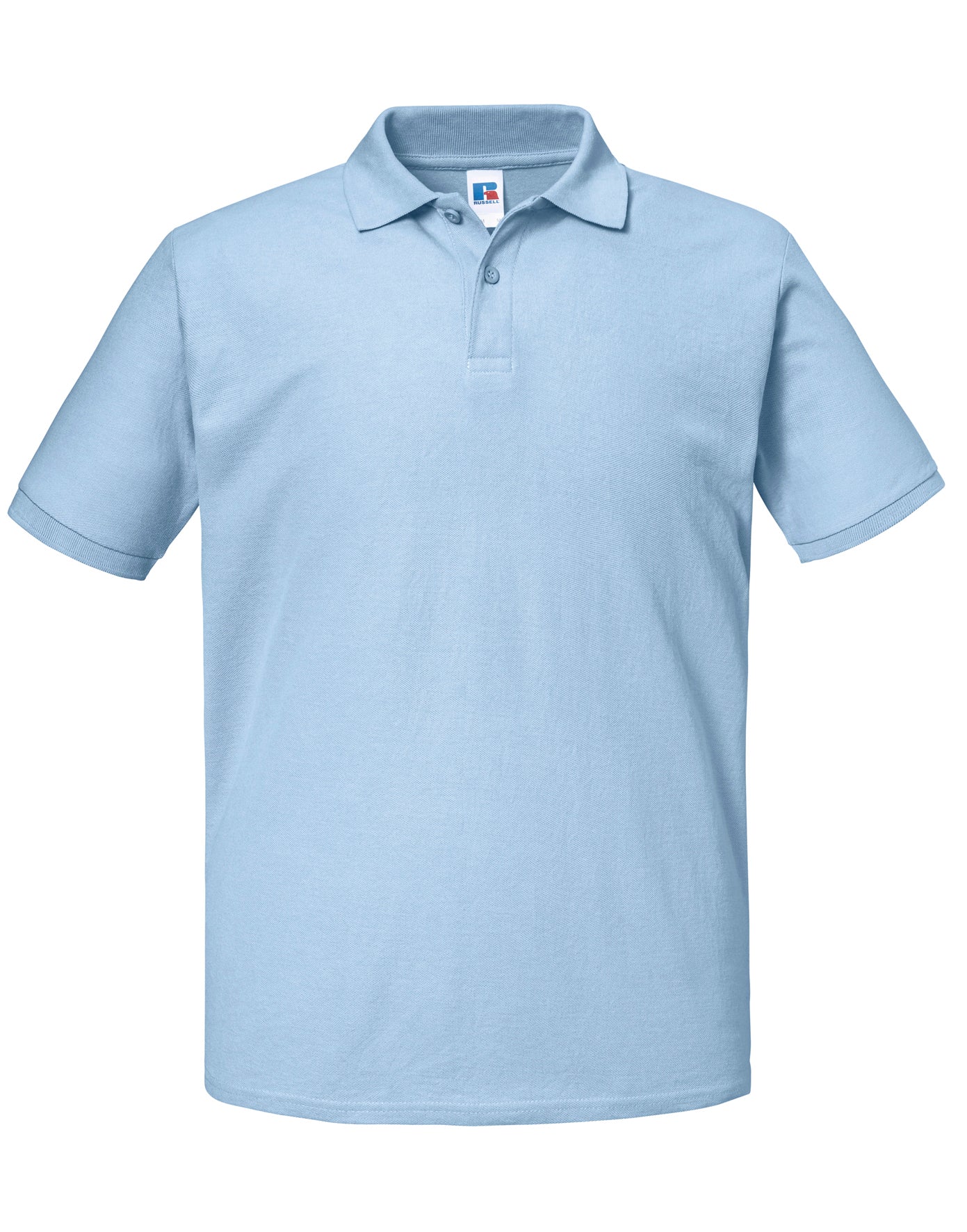 Authentic Eco Polo