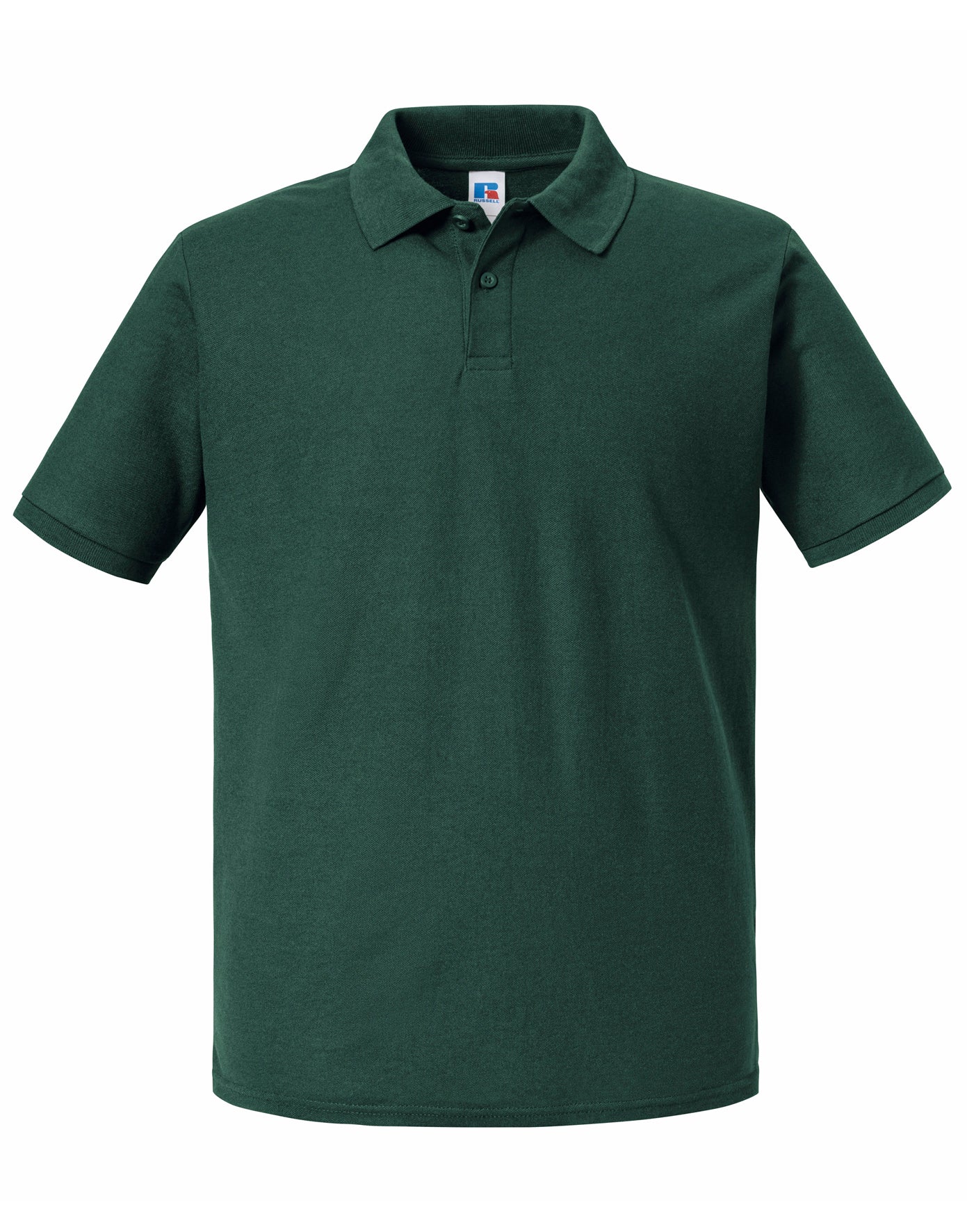 Authentic Eco Polo