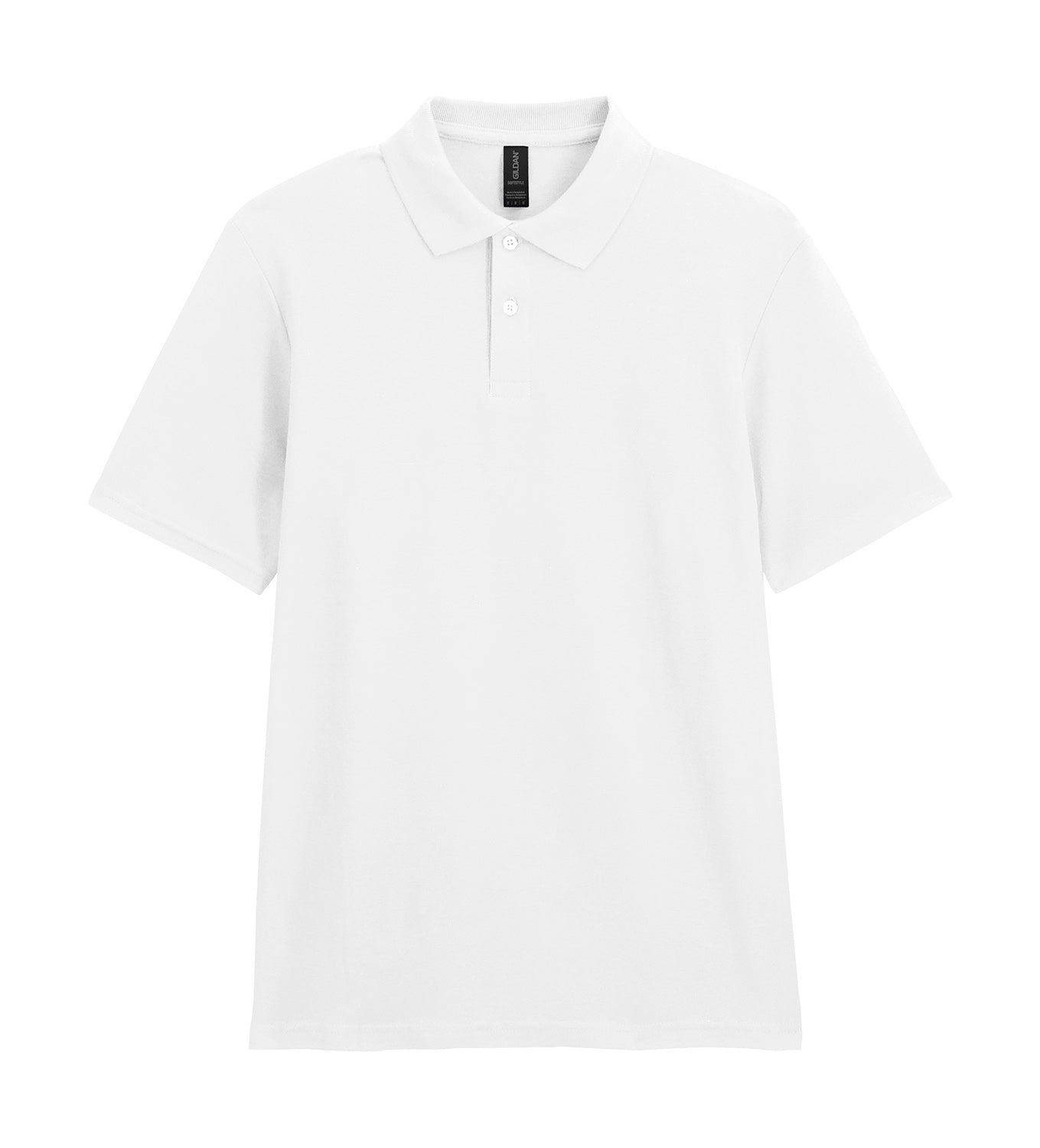 Softstyle Adult Pique Polo