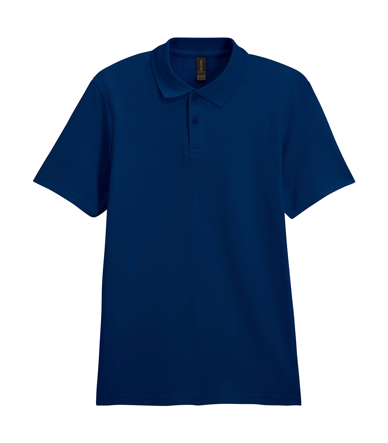 Softstyle Adult Pique Polo