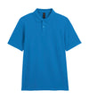 Softstyle Adult Pique Polo