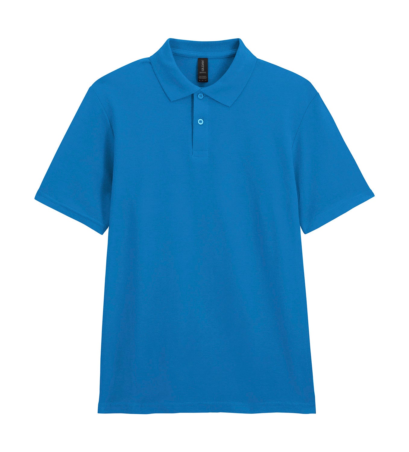 Softstyle Adult Pique Polo