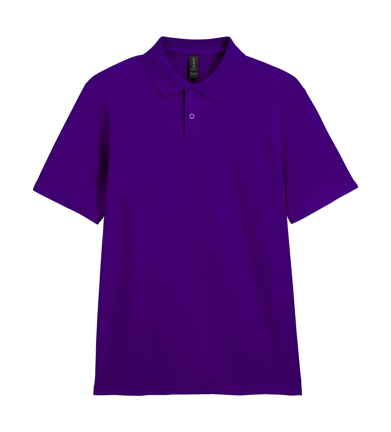 Softstyle Adult Pique Polo