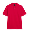 Softstyle Adult Pique Polo