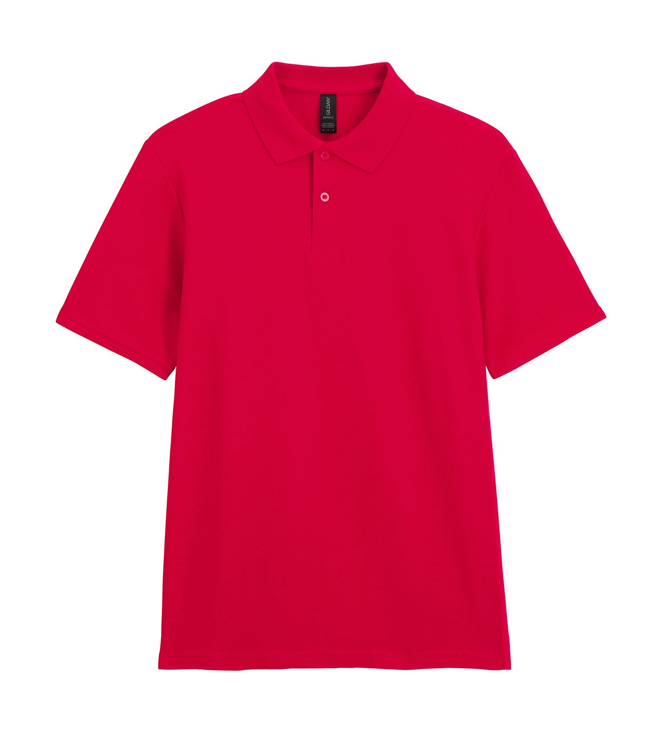 Softstyle Adult Pique Polo