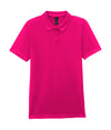 Softstyle Adult Pique Polo