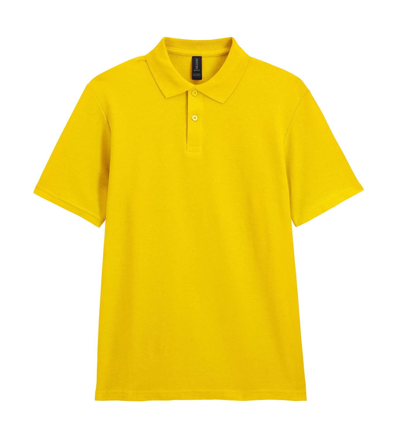Softstyle Adult Pique Polo