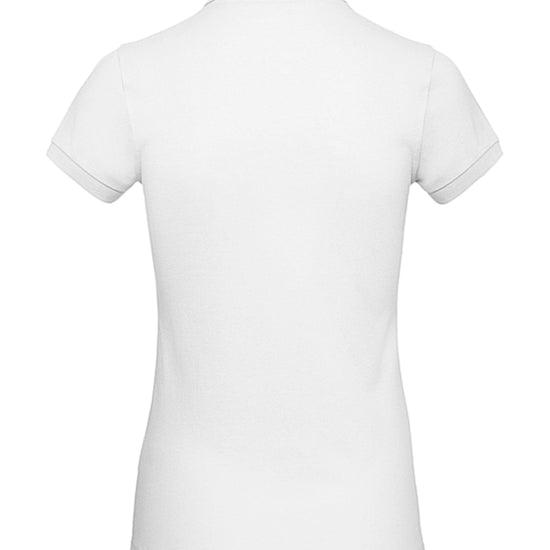 B&C BE INSPIRED Inspire Polo /Women_° Yksi väri