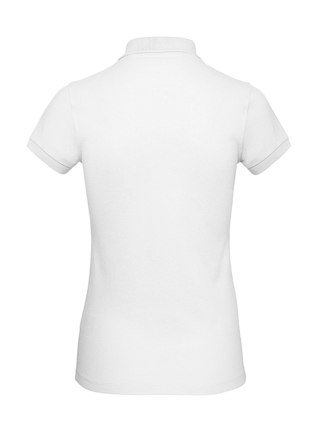 B&C BE INSPIRED Inspire Polo /Women_° Yksi väri