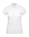 B&C BE INSPIRED Inspire Polo /Women_° Yksi väri
